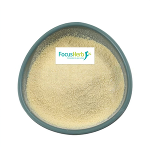 FocusHerb EE. UU. Almacén Spot Pure Urolithin A Powder 99% Urolithin A - Product Image 1