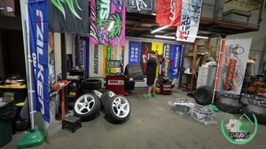Drapeaux JDM Nobori personnalisés de haute qualité en tissu polyester pour voitures japonaises traditionnelles, imprimés sur un ou deux côtés, 2026 - Product Image 6