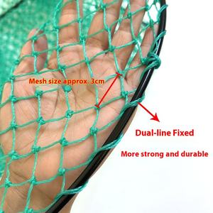 דיג כלי דיג תת ימי מקצועי אביזרים כלים נטו מלכודת רשת ציוד סיני נחיתה - Product Image 2