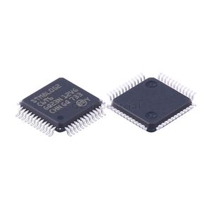 Microcontrolador Original de 8 Bits y 32 KB de Memoria Flash, LQFP48, STM8L052, STM8L052C6T6TR, STM8L052C6T6 - Product Image 1