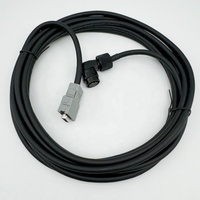 Cable de Encoder de Pulsos para Servoindustrial A860-2050-T321, Cable de Retroalimentación A660-2005-T505 T506, Cable Servo de 3m, 5m, 15m, 20m
