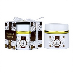 Perfumes Khashab Al Oud White Edition <b>Incense</b> – Wholesale - Product Image 1