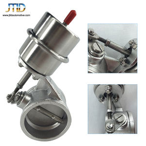 Válvula de vacío de escape de coche de alto rendimiento JTLD normalmente abierta/cerrada - Product Image 2