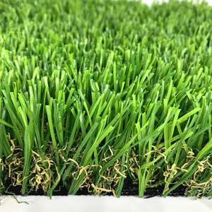 Facile à installer résistant aux UV Sports personnalisés aménagement paysager 50mm sol vert artificiel tapis de <span class=keywords><strong>gazon</strong></span> synthétique <span class=keywords><strong>en</strong></span> rouleaux - Product Image 4