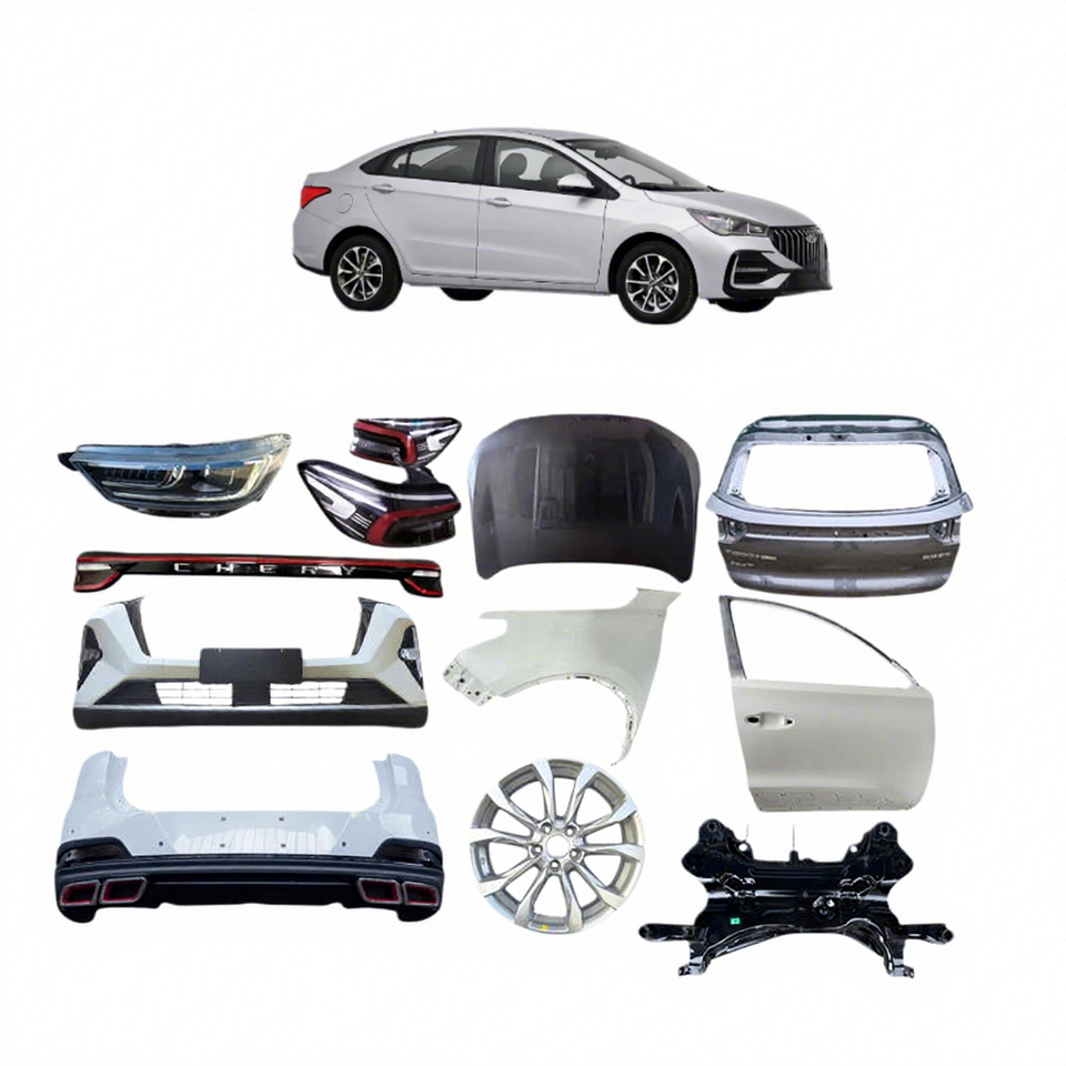 Wholesa Auto Parts for Chery Car Parts Arrizo Auto Body Parts Vehicle All Chery Arrizo 5 Accessories Original New in Stock