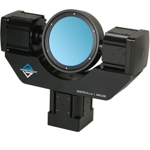 Controlador de Servo PWM Aerotech Automation 1 XA4 de 1 o 2 Ejes para Robots Lineales, Hecho en EE. UU. - Product Image 4