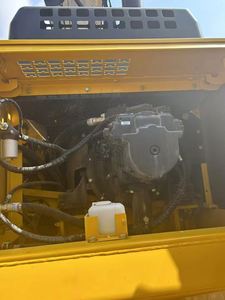 Excavadora Usada Komatsu PC450 de Alta Calidad y Bajo Precio, Excavadora Usada de 45 Toneladas en Venta - Product Image 5