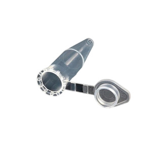 Tubo per Centrifuga in Plastica a Parete Sottile Monouso Qubit, Modello Bio-CD4019 CIDA 500 per Analisi Quantitativa di Reagenti - Product Image 5