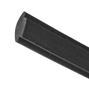 Tùy chỉnh chống cháy cửa khoảng cách phụ khói khí con dấu chống cháy chèn cho không gian công cộng - Product Image 5