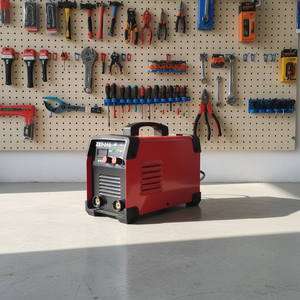 Máquina de Soldar Inverter <span class=keywords><strong>Digital</strong></span> Inteligente de Diseño Único, <span class=keywords><strong>Soldadora</strong></span> de Arco 250, 110/220v - Product Image 1