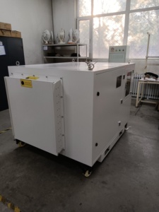 Banco de Carga Inteligente Automático Trifásico AC400V-500kW, Refrigeración por Aire Forzado, Protección IP54, <span class=keywords><strong>Factor</strong></span> de Potencia 1 para Generador Resistivo 1 - Product Image 4
