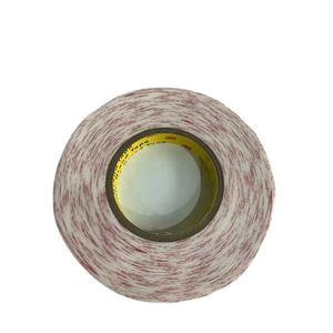 Cinta de Papel de Algodón de Doble Cara 56215 de Alta Calidad, Sin Solventes, de Alta Viscosidad, Impermeable, Revestimiento Acrílico para Automóviles, Alta Visibilidad - Product Image 3