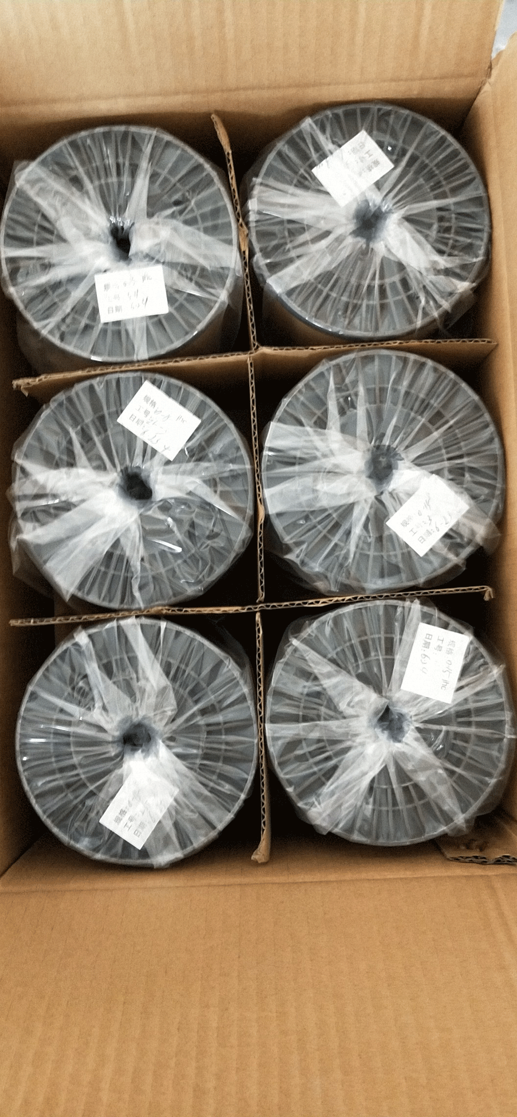 Electrical Industry CCAM CCA Copper Clad Aluminum Wire 0.58mm 0.6mm