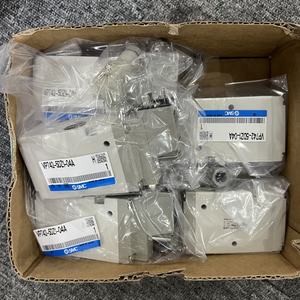 SMC原装<span class=keywords><strong>3</strong></span>通电磁阀 VP742-3DD1-04A VP742R-5GD1-04A 橡胶密封先导式阀芯型阀体 单体 - Product Image 3