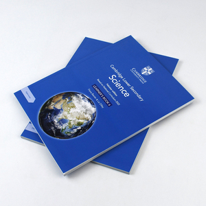 Impresión de Libros <span class=keywords><strong>Infantiles</strong></span> en Cartón con Laminación de Película Premium Personalizada con Impresión Offset - Product Image 3