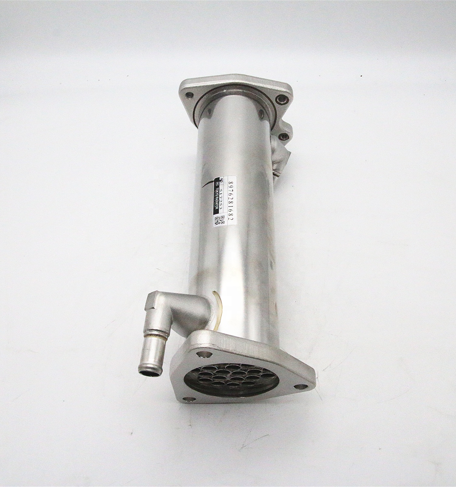 Genuine Excavator Diesel COOLER EGR - 8976281682