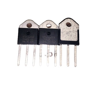 Nhà cung cấp linh kiện điện tử gốc chất lượng cao BTA26-600B BTA26-600B - Product Image 1