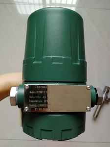 CO2 <span class=keywords><strong>SO2</strong></span> N2およびその他の混合ガス用のスプリット型熱質量ガス流量計 - Product Image 5