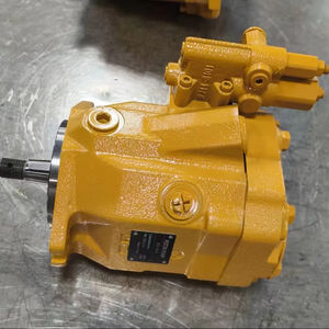 R986111086 352-4500 45cc हाइड्रोलिक पिस्टन पंप 419-8920 358-2512 430-96l 966k के लिए उच्च दबाव हाइड्रोलिक पंप - Product Image 1