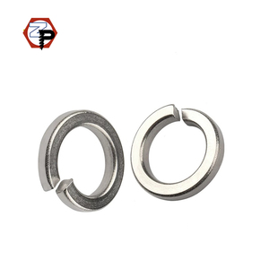 M6 M8 M12 M10 M16 M24 DIN127สแตนเลส GB93 SS 304/316แยกสปริงเครื่องซักผ้า - Product Image 4
