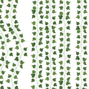1.8m artificielle lierre vert soie fleur plante nouveau Design suspendu vigne matière plastique pour la <span class=keywords><strong>d</strong></span>écoration intérieure - Product Image 2
