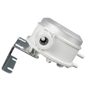 เครื่องวัดความดันแตกต่าง SIEMENS รุ่น QBM81 สำหรับระบบระบายอากาศและระบบปรับอากาศ - Product Image 3