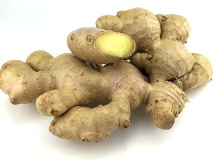 Jahe Segar China Laris Manis 100g 150g 150-250g 250g Ke Atas Jahe Segar untuk Dubai - Product Image 2