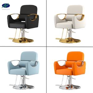 Sillón de Barbería en Venta, Silla de Peluquería, Gran Venta - Product Image 3