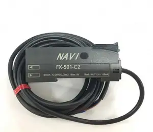 FX-301 -305 -311 -411 -501 -502 -505 jenis sensor, Amplifier, sakelar tekanan, laser, Optoelektronik,