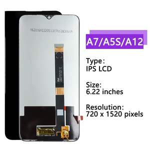 หน้าจอ LCD แท้สำหรับ OPPO A5s AX5s A7 A7n A12 และ <span class=keywords><strong>Realme</strong></span> 3i  หน้าจอสัมผัส<span class=keywords><strong>โทรศัพท์</strong></span>มือถือ  <span class=keywords><strong>ขาย</strong></span>ส่งจากโรงงาน - Product Image 2