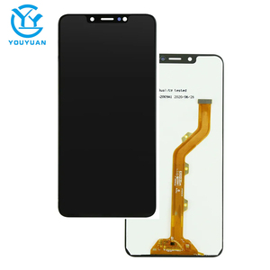 Schermo per Telefono Cinese, Sostituzione LCD, Display LCD HD, Assemblaggio Display LCD per Tecno Spark <span class=keywords><strong>3</strong></span> - Product Image 5