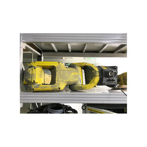 FANUC Bras Robot LR Mate <span class=keywords><strong>200iD</strong></span> A05B-1142-B201 Manipulateur Cnc Plc - Product Image 1