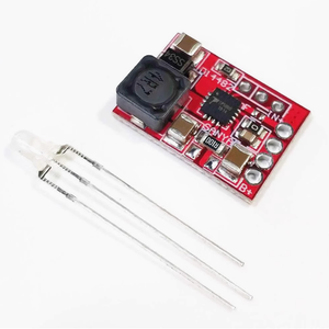 Carte de charge TP5000 pour batteries lithium-ion et lithium-fer-phosphate 1A 3.6/4.2V - Product Image 5