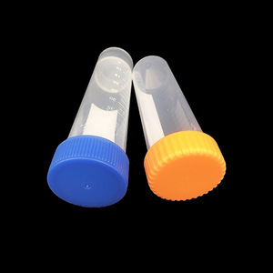 Tubos de Centrífuga de 50 ml de Plástico de Primera Calidad para Uso en Laboratorio - Product Image 3