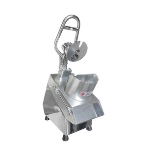 Automatic Cutting Vegetable Machine/vegetable Slicing and Dicing Machine/potato Cucumber Carrot Slice Machine <strong>Cutter</strong>