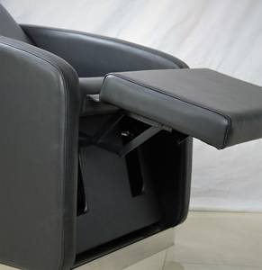 Station <span class=keywords><strong>de</strong></span> lavage des cheveux, bol, chaise <span class=keywords><strong>de</strong></span> lavage des cheveux, meuble <span class=keywords><strong>de</strong></span> <span class=keywords><strong>Salon</strong></span>, pour coiffeur, 3 pièces - Product Image 6