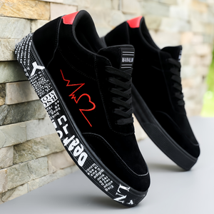 Nuove Scarpe Sportive da Uomo Moda Quattro Stagioni 2026 - Product Image 4