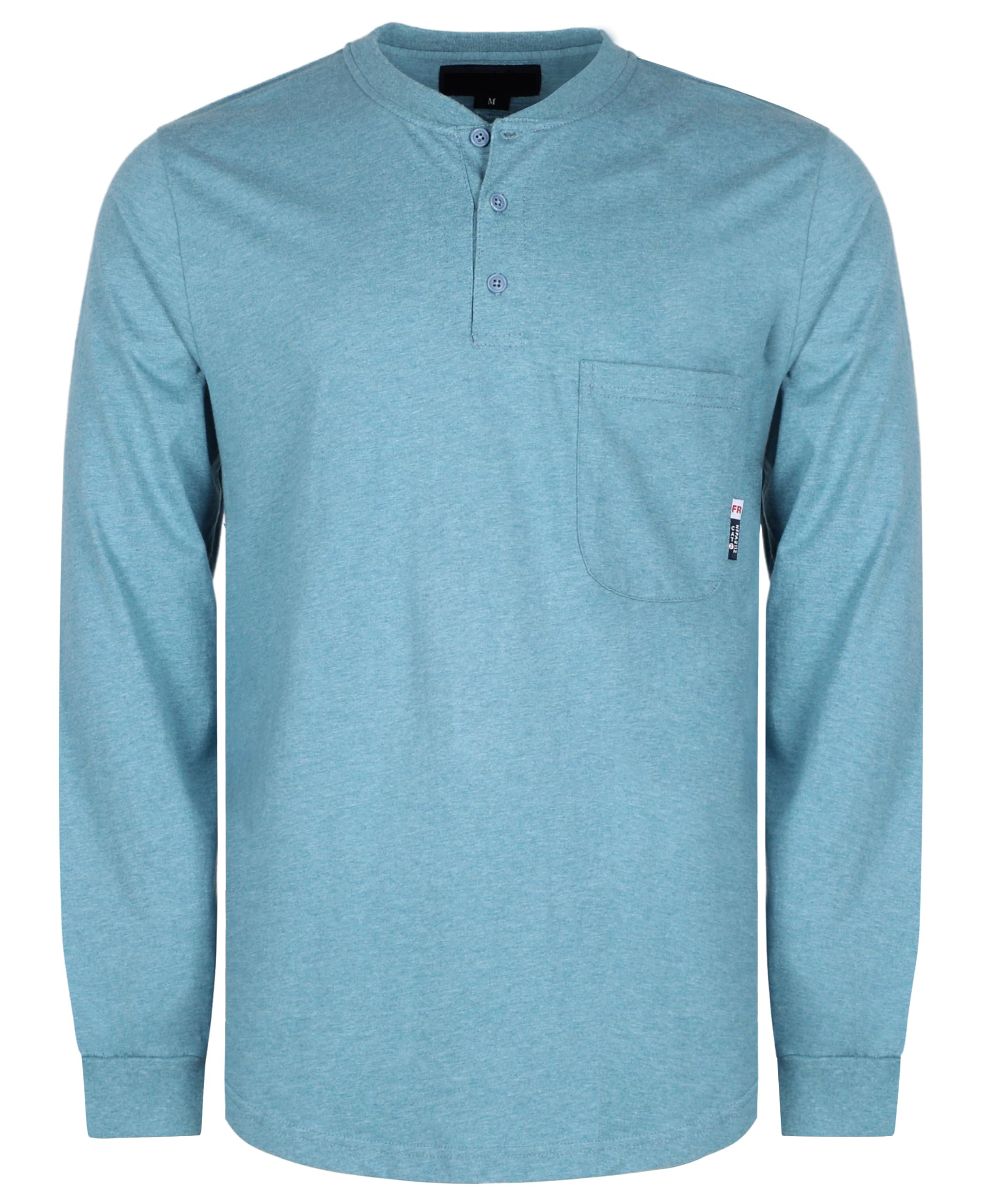 Heather Blue