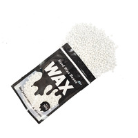 Nouveauté 100g 300g 1000g cire de lait de coco de haute qualité sans colophane épilation de haricot de cire brésilienne perles de cire