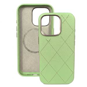 Magnétique 360 °   Protection avec support de charge sans fil, étui en cuir pour téléphone pour iPhone 14 Pro Max, étui pour iPhone 15 Pro Max - Product Image 3