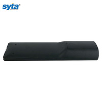 Funda de Plástico para Control Remoto de TV Inteligente SYTA Bravia Vizio, para TV y Decodificador DVB-S2, Control Remoto DVB-S2 H.265 GX6605H 9000