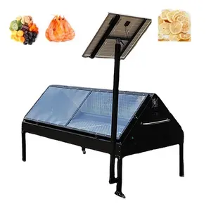 Solar Dryer For Fruits And Vegetables Green House Solar Dryer Vegetable Fruit Tomato fish food Grain rice Peanut cassava