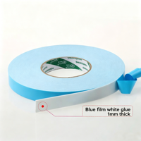 Maßgefertigtes Doppelseitiges PE-Schaumklebeband Wasserdicht Stark Klebend für Abdeck- und Verpackungsband