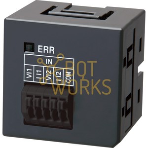 Omron NX1WADB21 - Nuevo - Product Image 1