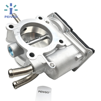 PEIVSO 35100-2B340 pour Hyundai Tucson 2016-2018, Kia Optima 2016-2020, corps de papillon 1.6L