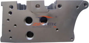 11100-68L10-000 1,3 hdi 1999 a9000 FHZ testata per <span class=keywords><strong>Peugeot</strong></span> Bipper Citroen <span class=keywords><strong>Nemo</strong></span> - Product Image 6