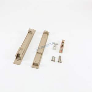 <span class=keywords><strong>Cierres</strong></span> para <span class=keywords><strong>Ventanas</strong></span> Corredizas de Aluminio con Bloqueo - Product Image 4