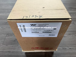 Dan-foss 131G9094 |   Variateur de fréquence VLT AutomationDrive 22kW (30HP) 380-500V IP20 avec circuits imprimés (PCBs) revêtus, haute performance, modèle FC-302P22KT5 - Product Image 4