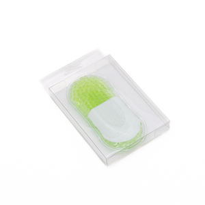 Almohadilla fría instantánea desechable con forma de diente bonita, diseño Dental, paquetes de <span class=keywords><strong>Gel</strong></span> de hielo frío y caliente - Product Image 3