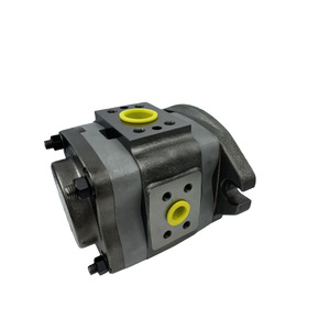 Pompe à engrenages Voith IPVP3 IPVP4 IPVP5 IPVP6, pompe hydraulique quantitative pour pièces mécaniques - Product Image 3